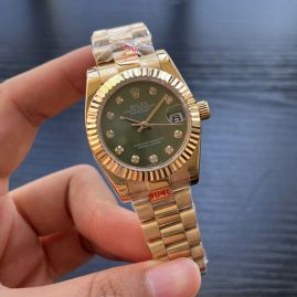 Picture of Rolex Watches Women Date Just _SKU219rolex-31mm-0328134232